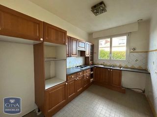  Maison � vendre 6 pi�ces 160 m�