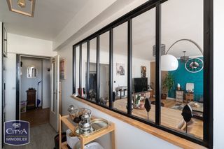  Appartement � vendre 4 pi�ces 106 m�