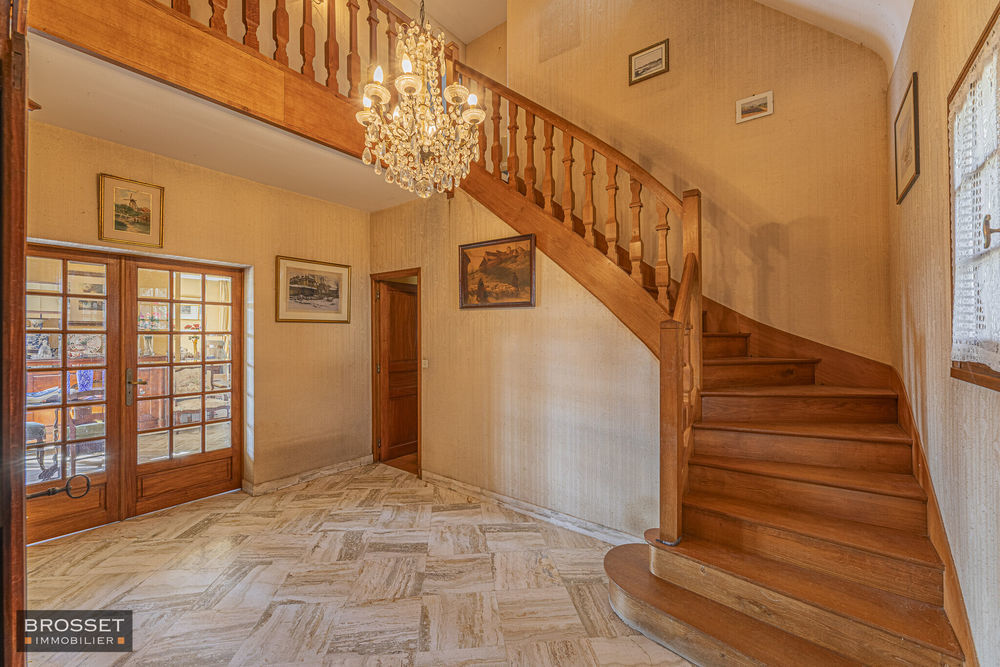 � vendre  Maison La Membrolle-sur-Choisille (37390)