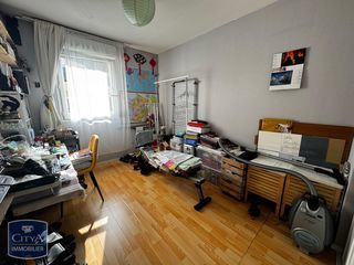  Appartement � vendre 3 pi�ces 63 m�