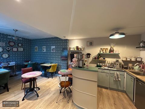 immeuble 246100 72340 La chartre-sur-le-loir