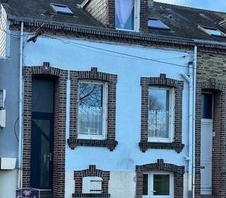  Maison � vendre 6 pi�ces 113 m�