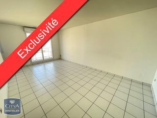  Appartement � vendre 2 pi�ces 45 m�