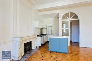  Appartement � vendre 4 pi�ces 122 m�