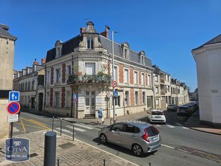  Appartement � vendre 5 pi�ces 143 m�