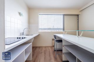  Appartement � vendre 2 pi�ces 49 m�