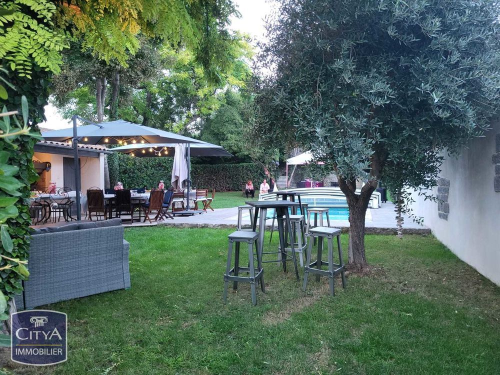 � vendre  Maison Frontignan (34110)