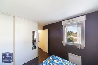  Appartement � vendre 3 pi�ces 53 m�