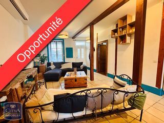  Maison � vendre 7 pi�ces 157 m�