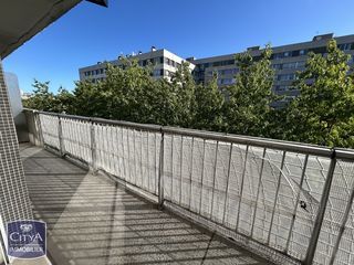  Appartement � vendre 3 pi�ces 71 m�