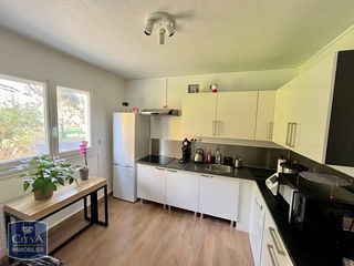  Appartement � vendre 3 pi�ces 70 m�