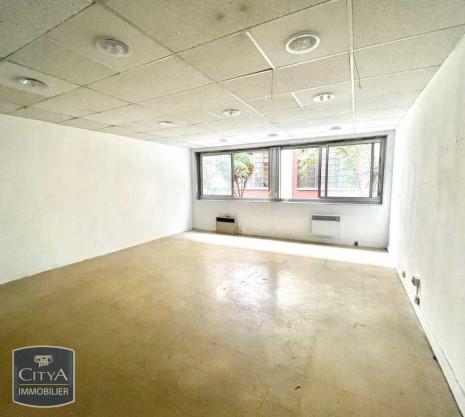bureaux 165000 69009 Lyon