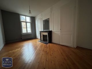  Appartement � vendre 3 pi�ces 69 m�