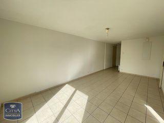  Appartement � vendre 3 pi�ces 52 m�