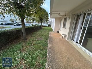  Appartement � vendre 2 pi�ces 46 m�