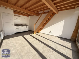  Appartement � vendre 3 pi�ces 55 m�