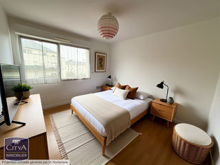  Appartement � vendre 3 pi�ces 66 m�