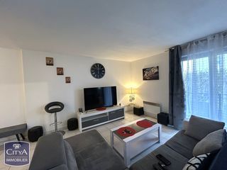  Appartement � vendre 2 pi�ces 48 m�