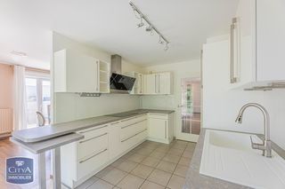  Appartement � vendre 6 pi�ces 120 m�