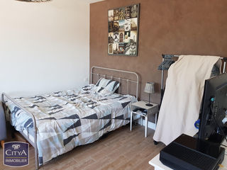  Appartement � vendre 1 pi�ce 27 m�