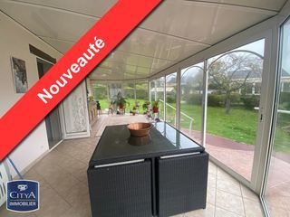  Maison � vendre 7 pi�ces 175 m�