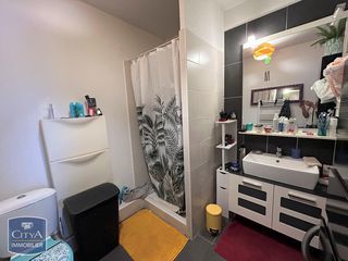  Appartement � vendre 1 pi�ce 31 m�