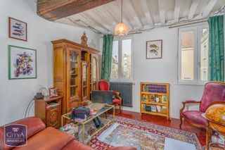  Appartement � vendre 3 pi�ces 72 m�