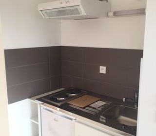  Appartement � vendre 1 pi�ce 21 m�