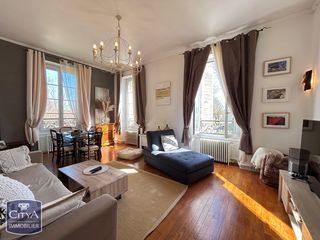  Appartement � vendre 5 pi�ces 120 m�