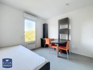  Appartement � vendre 1 pi�ce 18 m�