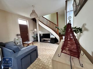  Appartement � vendre 3 pi�ces 54 m�