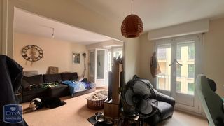  Appartement � vendre 3 pi�ces 68 m�