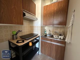  Appartement � vendre 2 pi�ces 37 m�