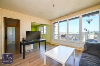  Appartement � vendre 4 pi�ces 69 m�