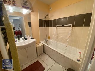  Appartement � vendre 2 pi�ces 49 m�