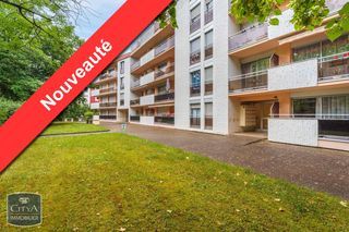  Appartement � vendre 1 pi�ce 23 m�