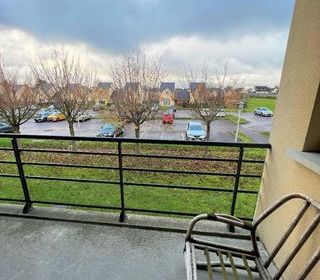  Appartement � vendre 2 pi�ces 47 m�