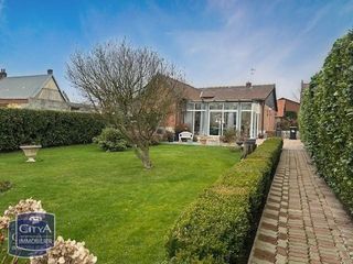  Maison � vendre 4 pi�ces 121 m�