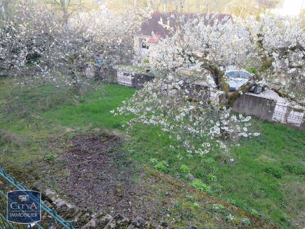 � vendre  Maison Dijon (21000)