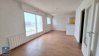  Appartement � vendre 2 pi�ces 48 m�