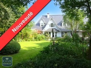  Maison � vendre 6 pi�ces 150 m�