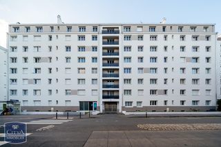  Appartement � vendre 4 pi�ces 68 m�