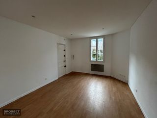  Appartement � vendre 2 pi�ces 42 m�