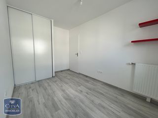  Appartement � vendre 3 pi�ces 62 m�