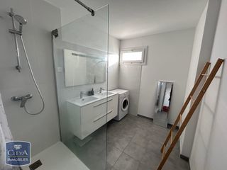  Appartement � vendre 4 pi�ces 84 m�