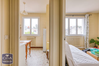  Appartement � vendre 1 pi�ce 25 m�