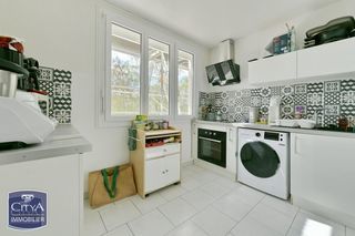  Appartement � vendre 3 pi�ces 53 m�