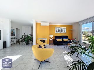  Appartement � vendre 5 pi�ces 213 m�