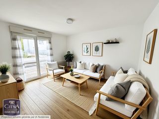  Appartement � vendre 2 pi�ces 31 m�