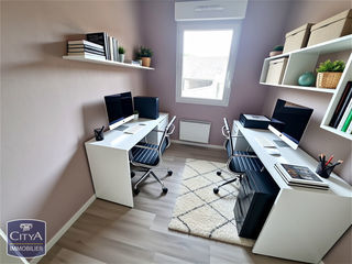  Appartement � vendre 3 pi�ces 56 m�